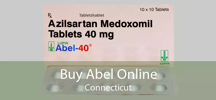 Buy Abel Online Connecticut