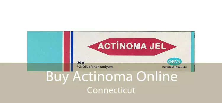 Buy Actinoma Online Connecticut
