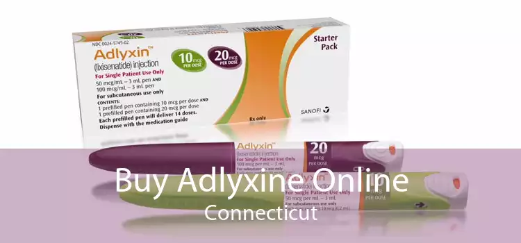 Buy Adlyxine Online Connecticut