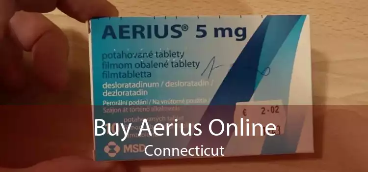 Buy Aerius Online Connecticut