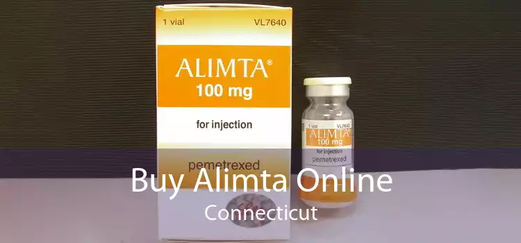 Buy Alimta Online Connecticut