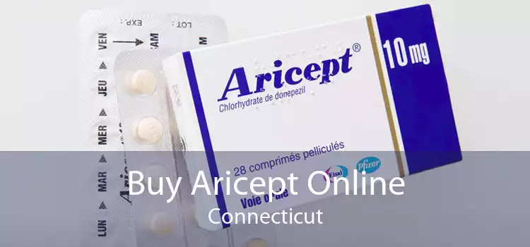 Buy Aricept Online Connecticut