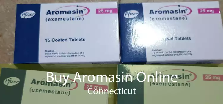Buy Aromasin Online Connecticut