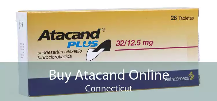 Buy Atacand Online Connecticut
