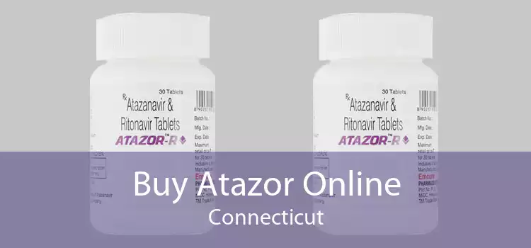 Buy Atazor Online Connecticut