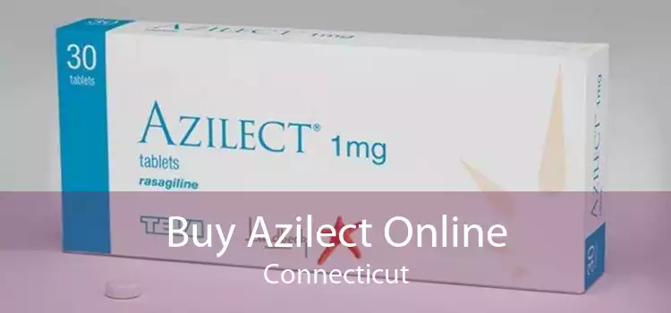 Buy Azilect Online Connecticut
