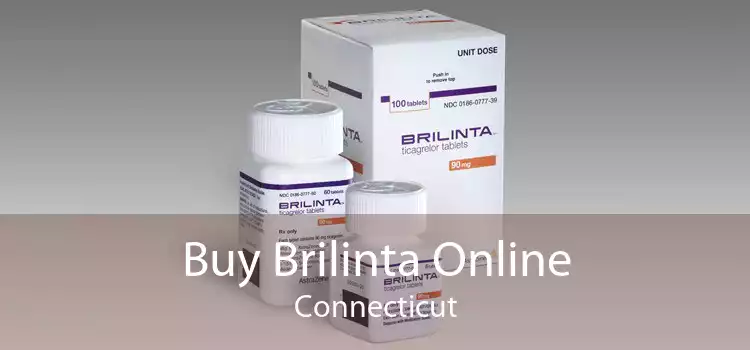 Buy Brilinta Online Connecticut
