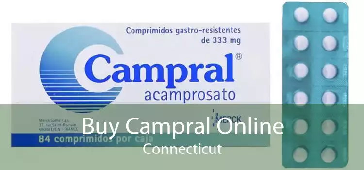 Buy Campral Online Connecticut