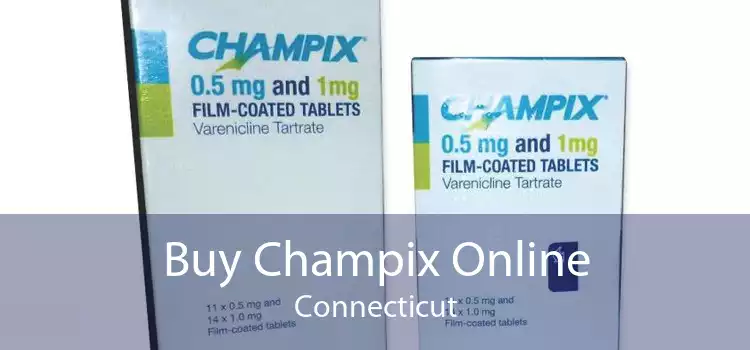 Buy Champix Online Connecticut