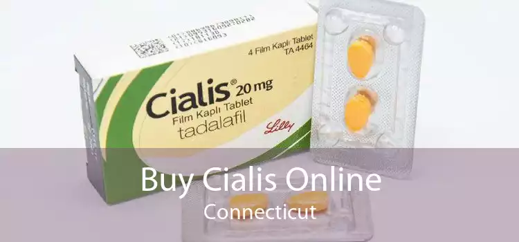 Buy Cialis Online Connecticut