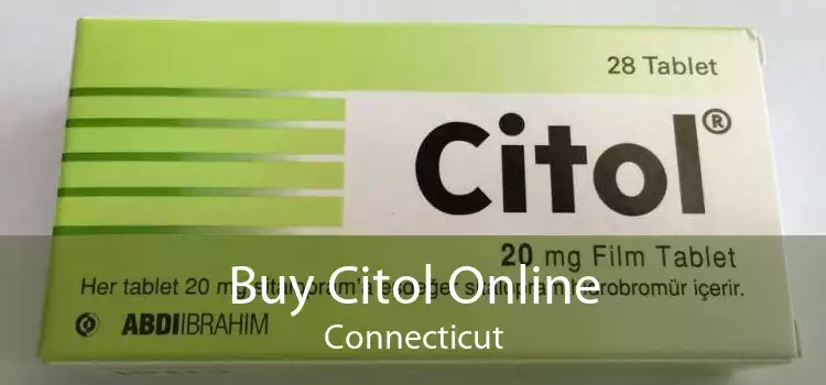 Buy Citol Online Connecticut