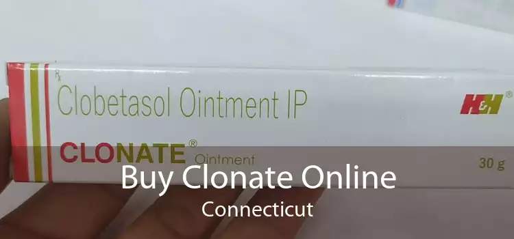 Buy Clonate Online Connecticut