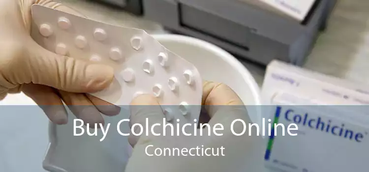 Buy Colchicine Online Connecticut
