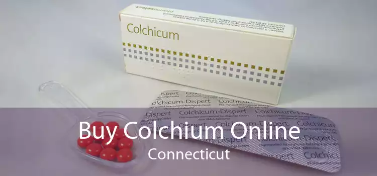 Buy Colchium Online Connecticut
