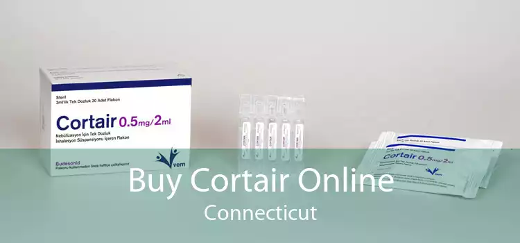Buy Cortair Online Connecticut