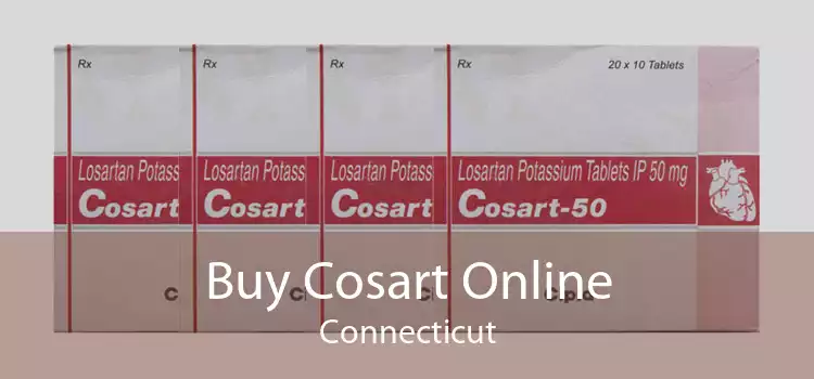 Buy Cosart Online Connecticut