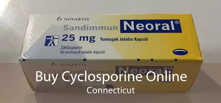 Buy Cyclosporine Online Connecticut