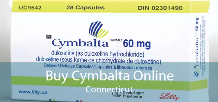 Buy Cymbalta Online Connecticut