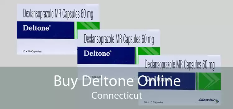 Buy Deltone Online Connecticut