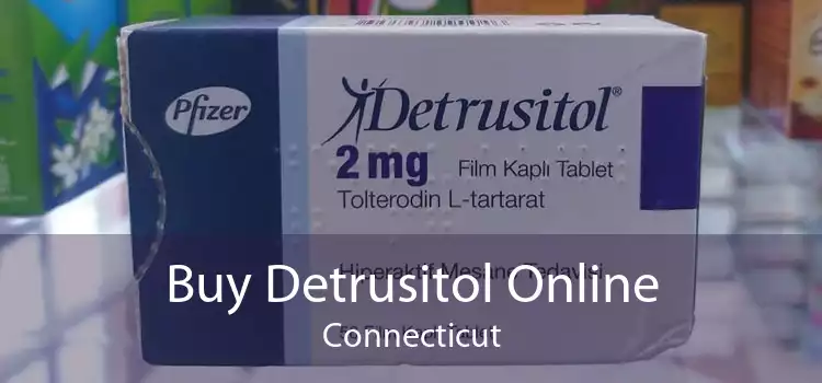 Buy Detrusitol Online Connecticut