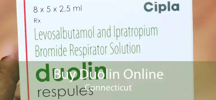 Buy Duolin Online Connecticut