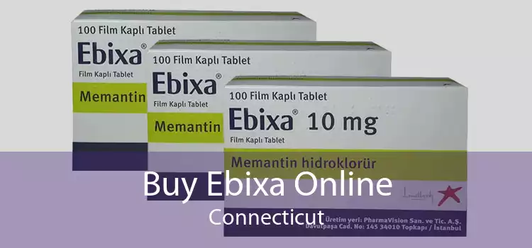 Buy Ebixa Online Connecticut