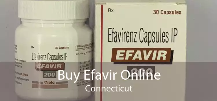 Buy Efavir Online Connecticut