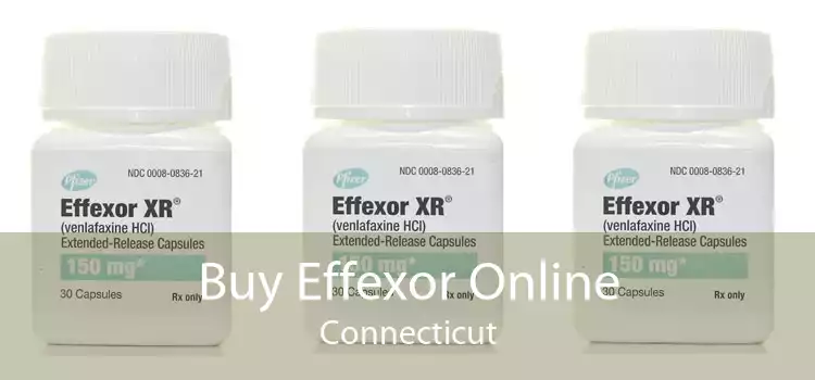 Buy Effexor Online Connecticut