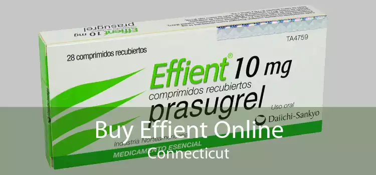 Buy Effient Online Connecticut