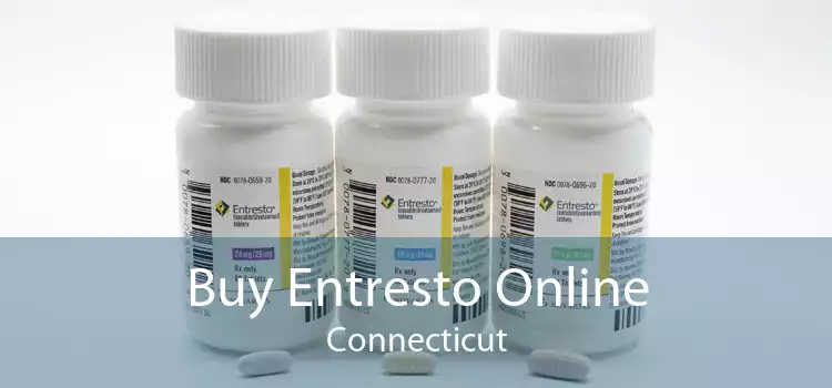 Buy Entresto Online Connecticut