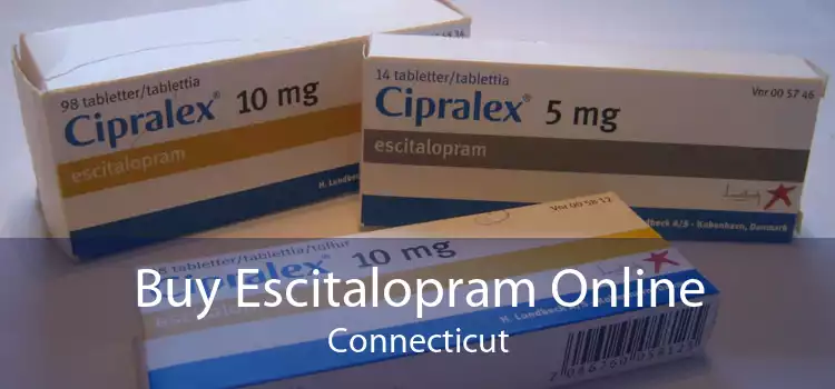 Buy Escitalopram Online Connecticut