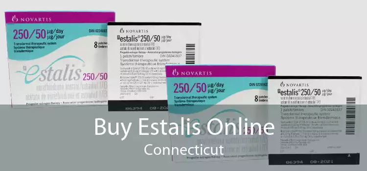 Buy Estalis Online Connecticut
