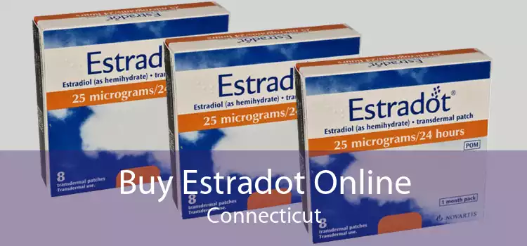 Buy Estradot Online Connecticut