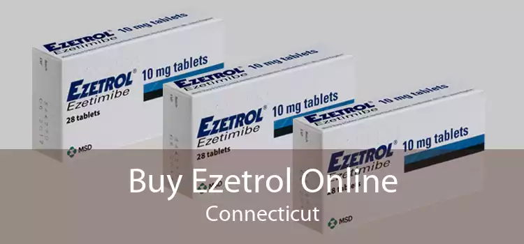 Buy Ezetrol Online Connecticut