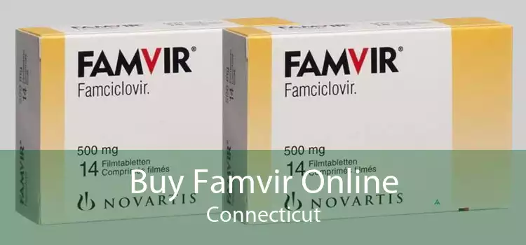 Buy Famvir Online Connecticut