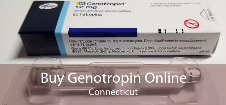 Buy Genotropin Online Connecticut