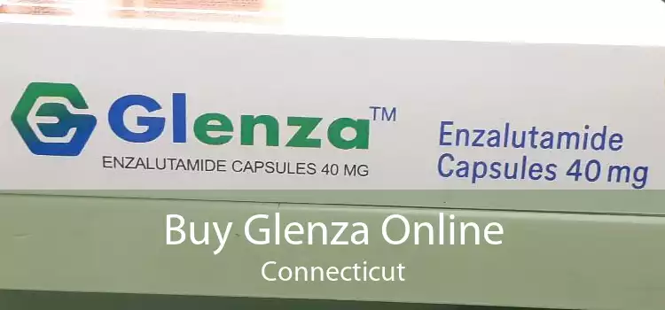 Buy Glenza Online Connecticut