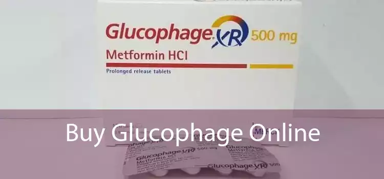 Buy Glucophage Online 