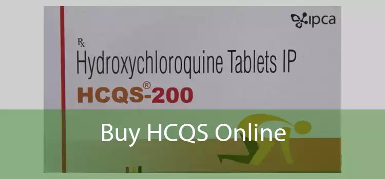 Buy HCQS Online 