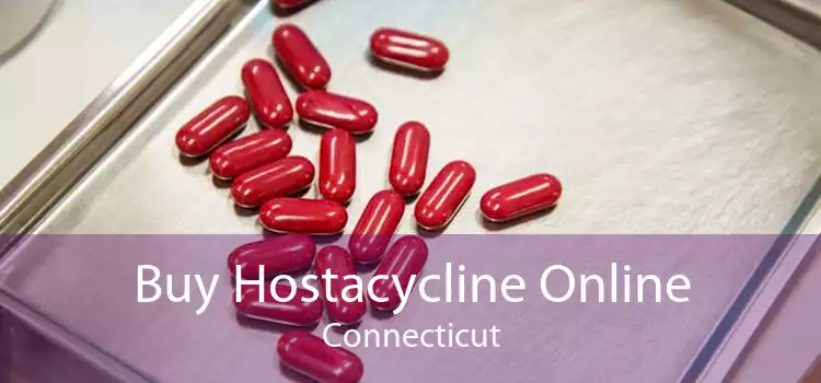 Buy Hostacycline Online Connecticut