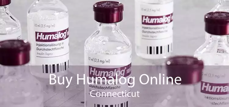Buy Humalog Online Connecticut