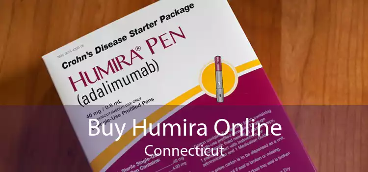 Buy Humira Online Connecticut