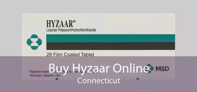 Buy Hyzaar Online Connecticut