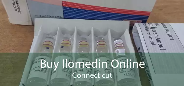 Buy Ilomedin Online Connecticut