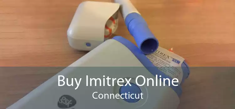 Buy Imitrex Online Connecticut