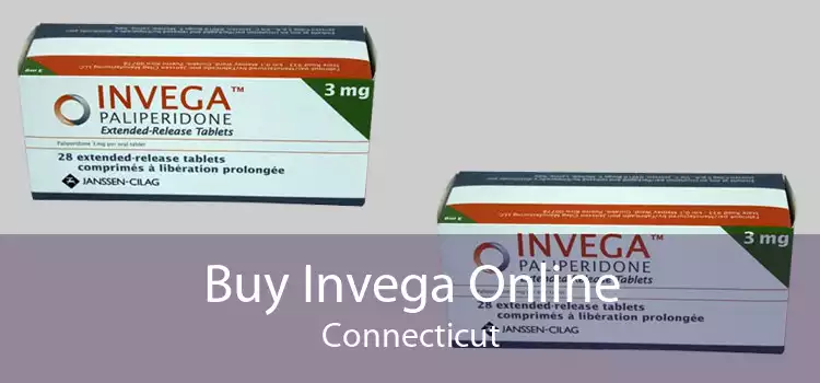 Buy Invega Online Connecticut