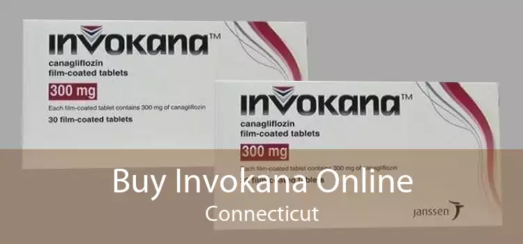Buy Invokana Online Connecticut