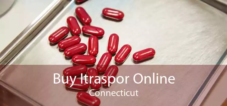 Buy Itraspor Online Connecticut