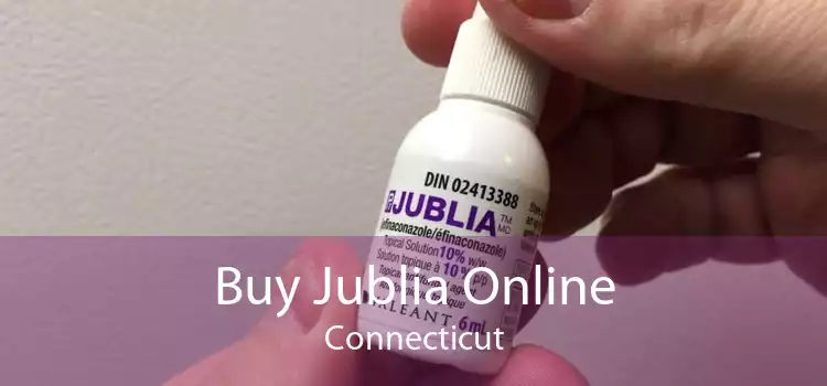 Buy Jublia Online Connecticut