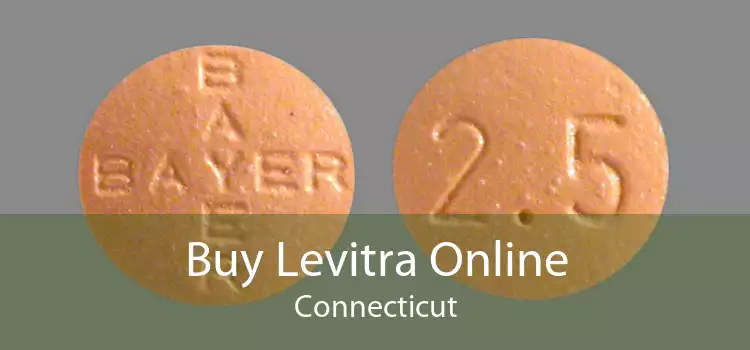 Buy Levitra Online Connecticut